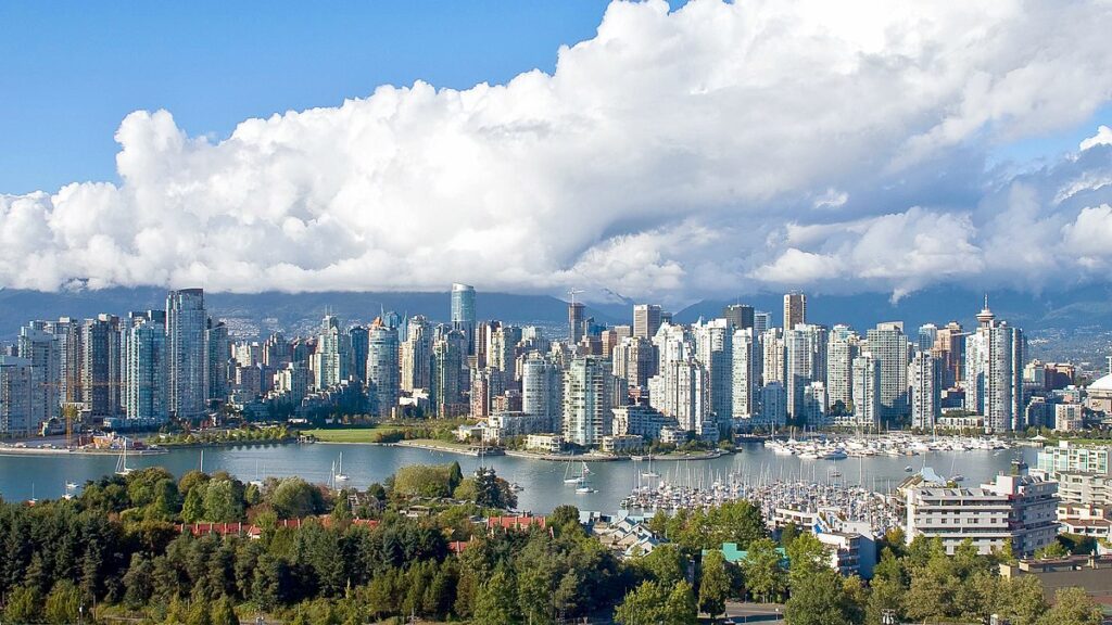 Vancouver Banner We’ll guide you through the process of becoming a well-known, successful private or public company, and our experienced team can answer any questions.